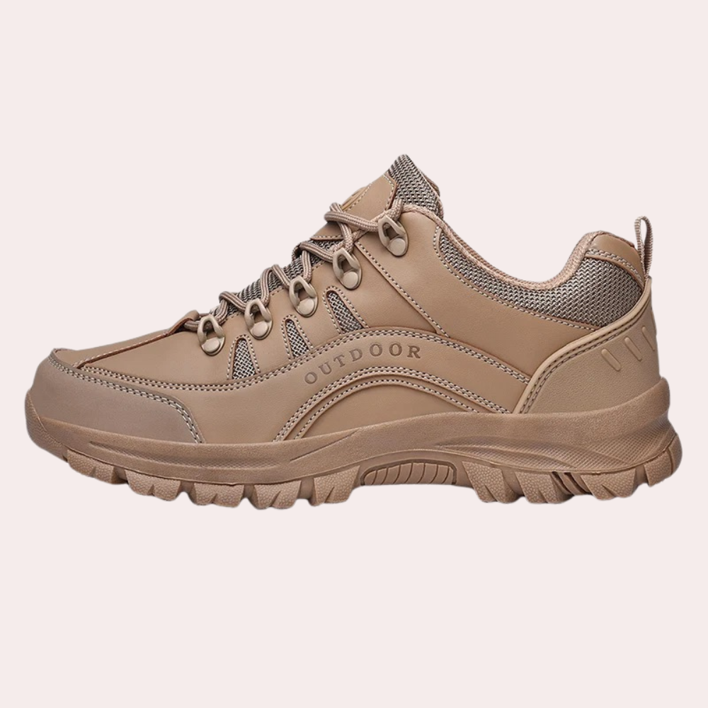Outdoor Wanderschuhe Für Herren | Profilsohle