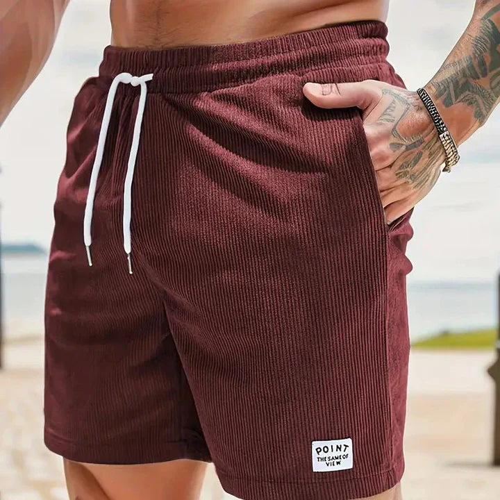 Sommer Shorts für Herren – Leicht, Lässig & Bequem | Herren Sommerhose
