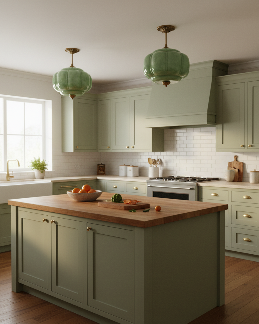 Decorative Glass Ceiling Light with Metal Fittings