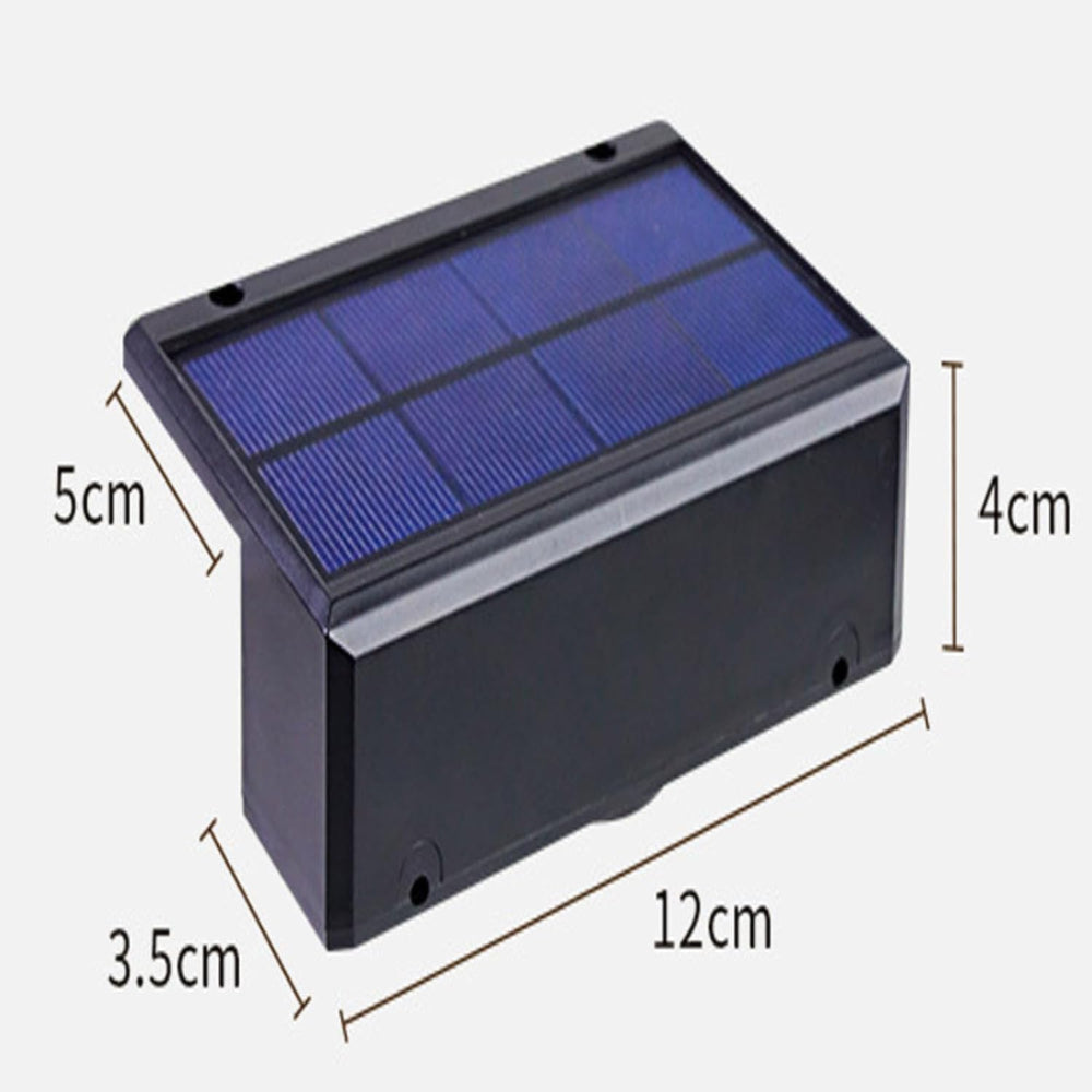 Solar Pathway Light Automatic Outdoor Garden Illumination
