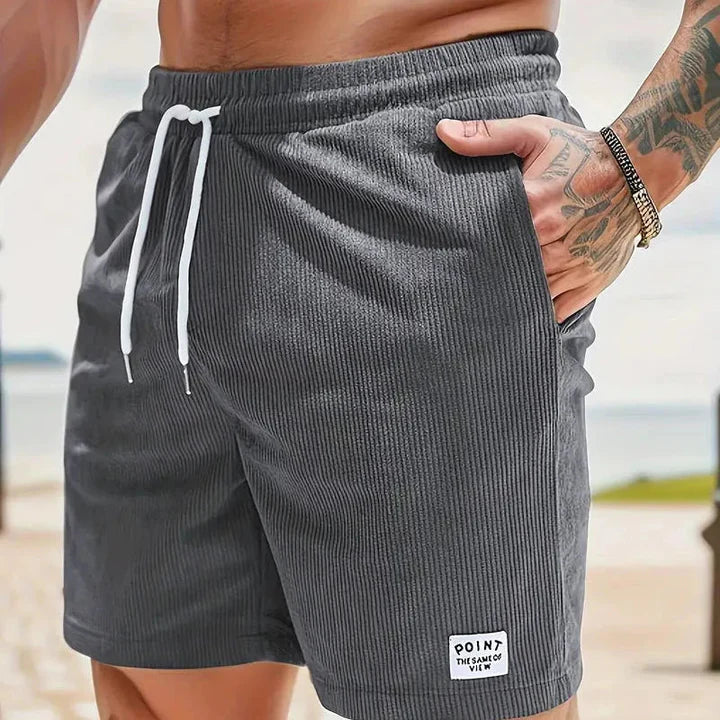 Sommer Shorts für Herren – Leicht, Lässig & Bequem | Herren Sommerhose