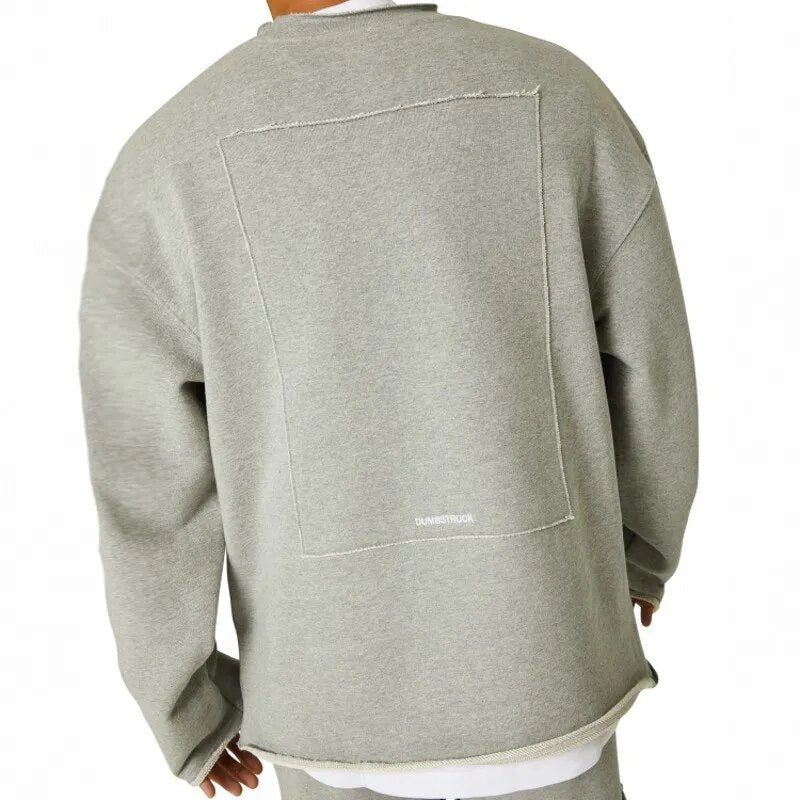 Herren Winterpullover Mit Langarm | Lässig