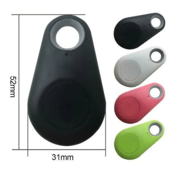 Mini-GPS-Tracker – Kompakt, Echtzeit-Ortung & Vielseitig | Für Kinder, Haustiere, Auto & persönliche Gegenstände