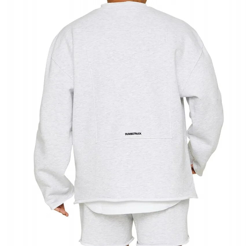 Herren Winterpullover Mit Langarm | Lässig