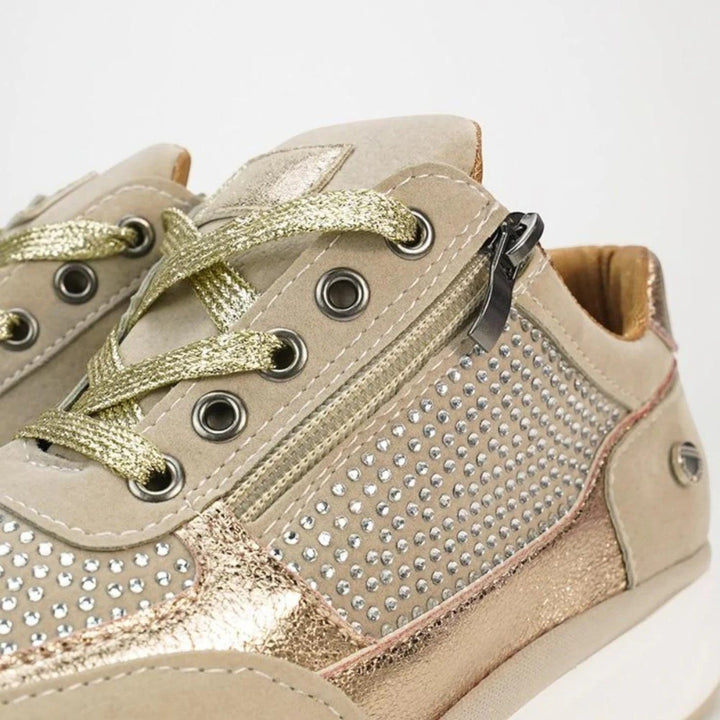 Emilia | Stilvolle & Bequeme Sneakers Für Frauen