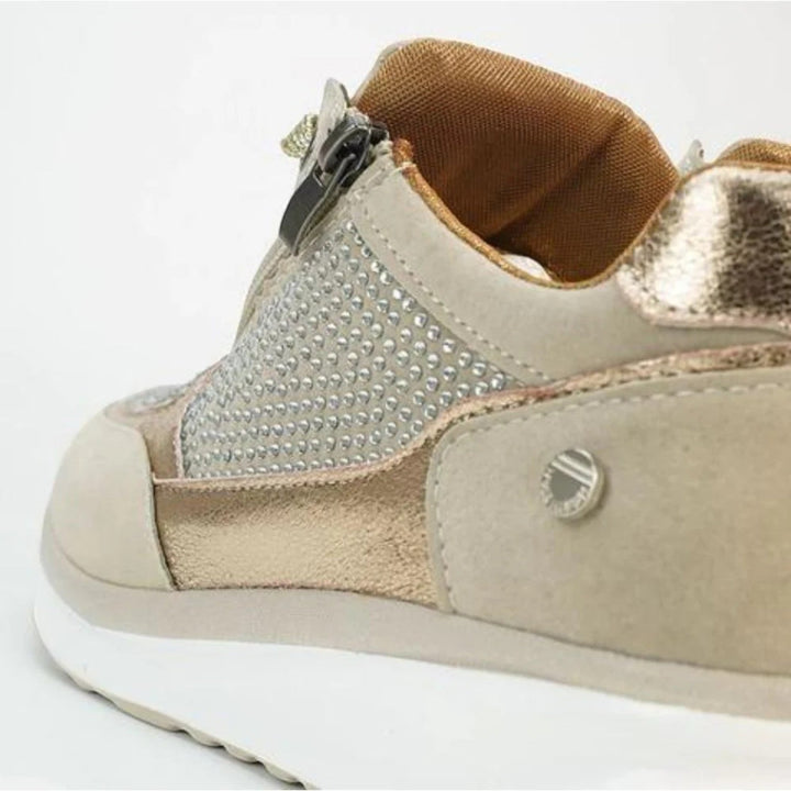 Emilia | Stilvolle & Bequeme Sneakers Für Frauen