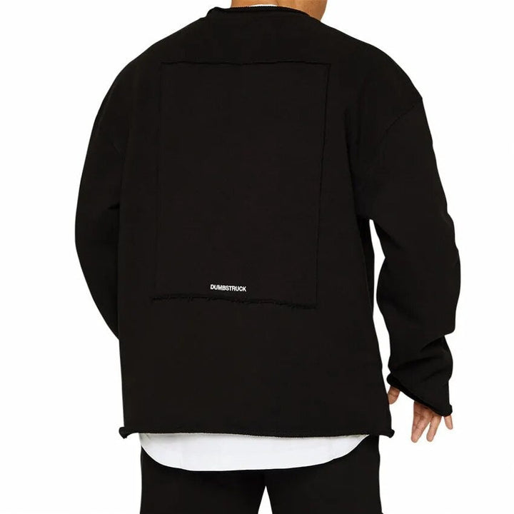 Herren Winterpullover Mit Langarm | Lässig