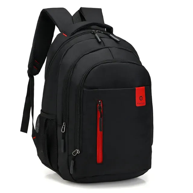 Herren Rucksack – Robust, Leicht & Funktional aus Oxford-Gewebe | Ideal für Alltag, Reisen & Beruf