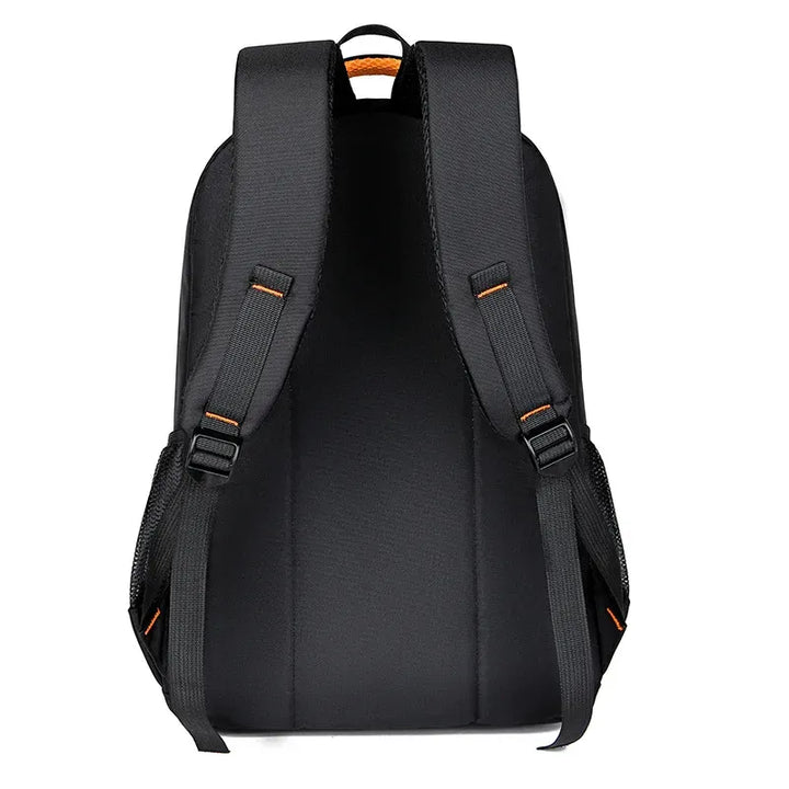 Herren Rucksack – Robust, Leicht & Funktional aus Oxford-Gewebe | Ideal für Alltag, Reisen & Beruf