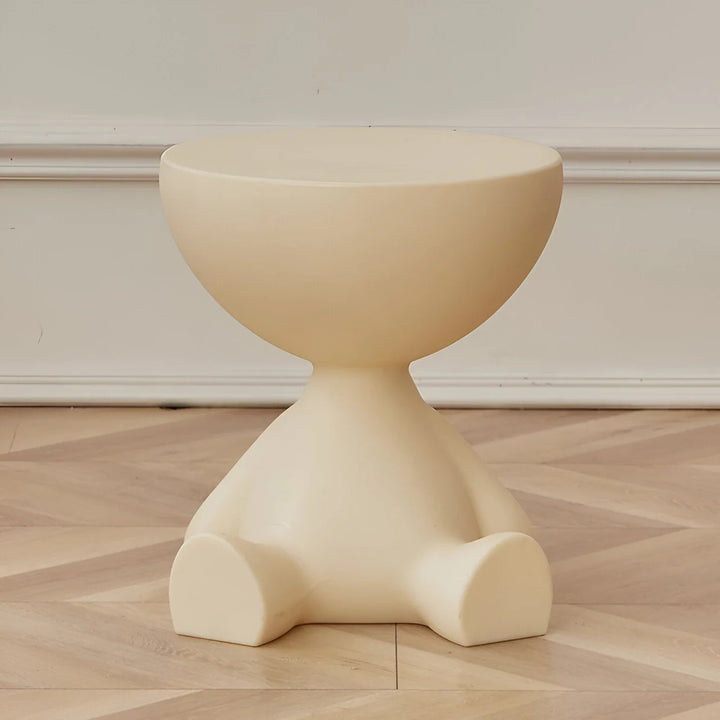 Runder Couchtisch – Modernes & Elegantes Design für Wohnzimmer, Lounge & Wartebereich | Stilvolle & stabile Wohnzimmertisch-Lösung