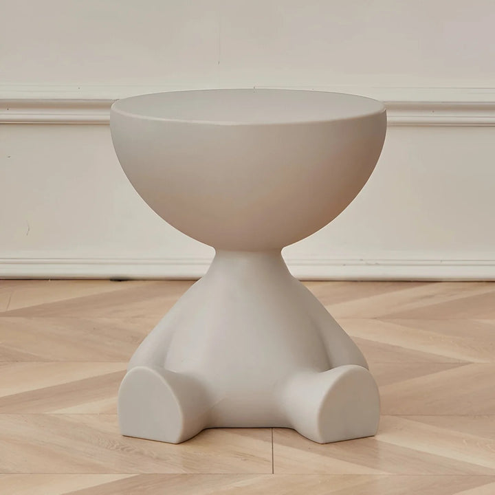 Runder Couchtisch – Modernes & Elegantes Design für Wohnzimmer, Lounge & Wartebereich | Stilvolle & stabile Wohnzimmertisch-Lösung