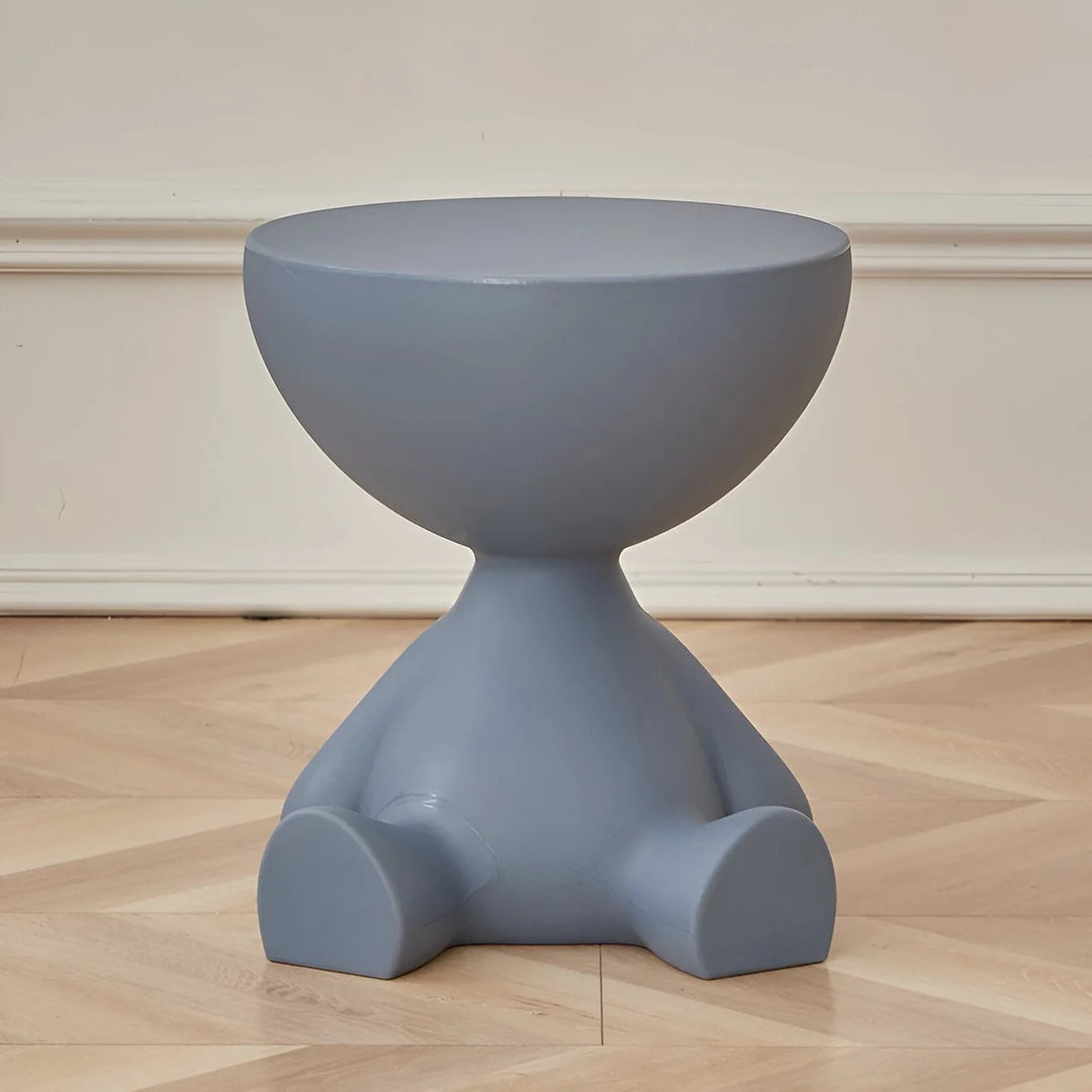 Runder Couchtisch – Modernes & Elegantes Design für Wohnzimmer, Lounge & Wartebereich | Stilvolle & stabile Wohnzimmertisch-Lösung
