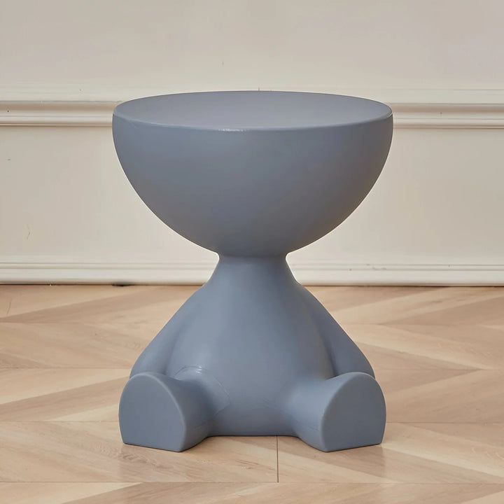 Runder Couchtisch – Modernes & Elegantes Design für Wohnzimmer, Lounge & Wartebereich | Stilvolle & stabile Wohnzimmertisch-Lösung