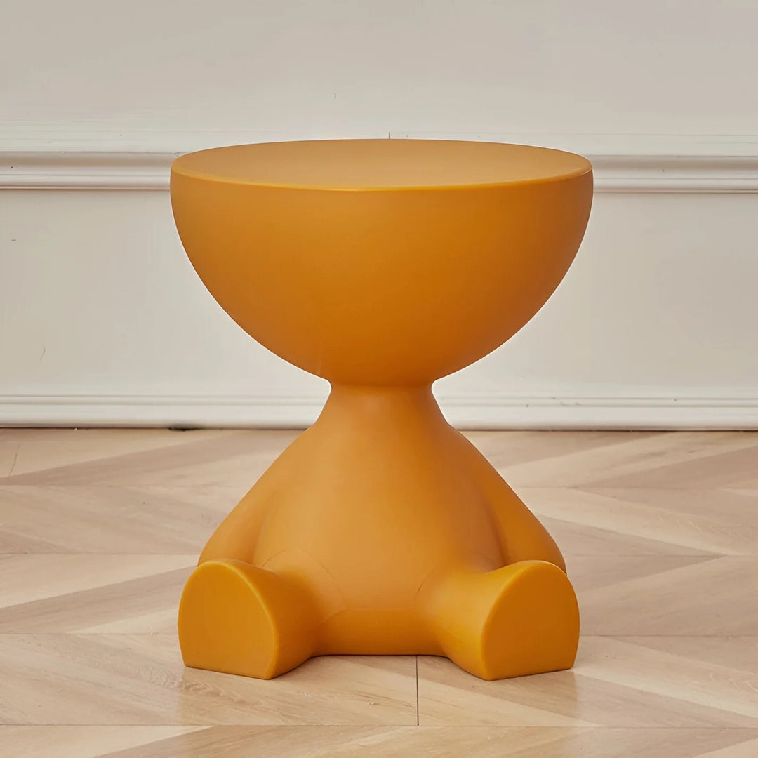 Runder Couchtisch – Modernes & Elegantes Design für Wohnzimmer, Lounge & Wartebereich | Stilvolle & stabile Wohnzimmertisch-Lösung