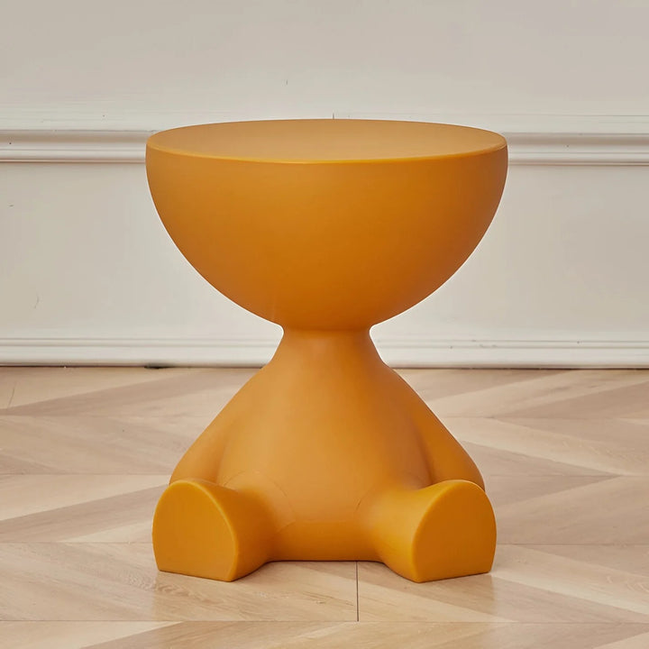 Runder Couchtisch – Modernes & Elegantes Design für Wohnzimmer, Lounge & Wartebereich | Stilvolle & stabile Wohnzimmertisch-Lösung