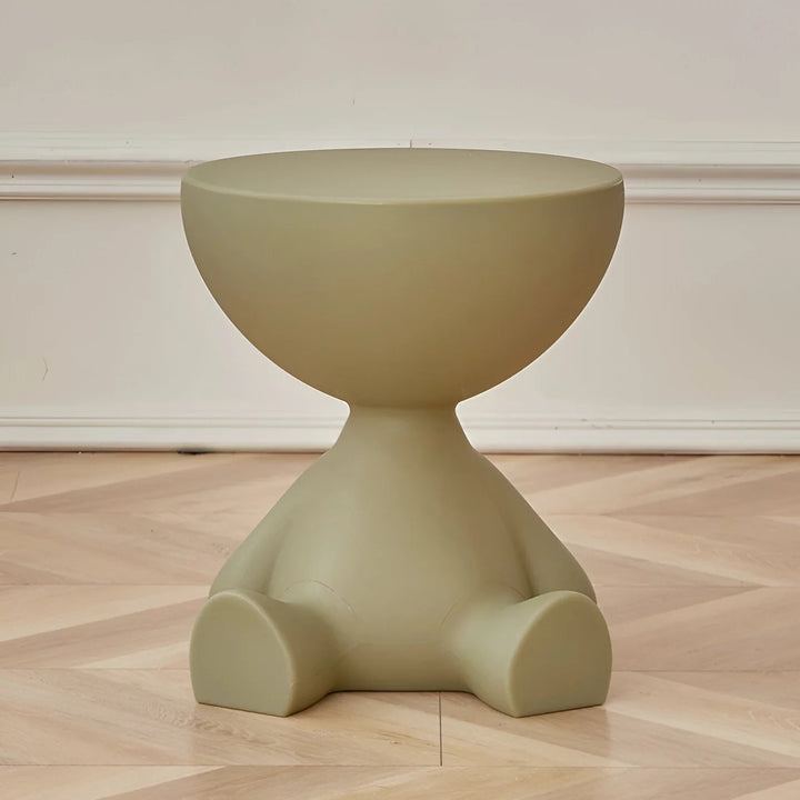 Runder Couchtisch – Modernes & Elegantes Design für Wohnzimmer, Lounge & Wartebereich | Stilvolle & stabile Wohnzimmertisch-Lösung