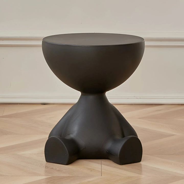 Runder Couchtisch – Modernes & Elegantes Design für Wohnzimmer, Lounge & Wartebereich | Stilvolle & stabile Wohnzimmertisch-Lösung