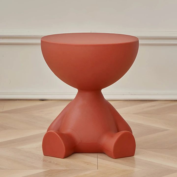 Runder Couchtisch – Modernes & Elegantes Design für Wohnzimmer, Lounge & Wartebereich | Stilvolle & stabile Wohnzimmertisch-Lösung