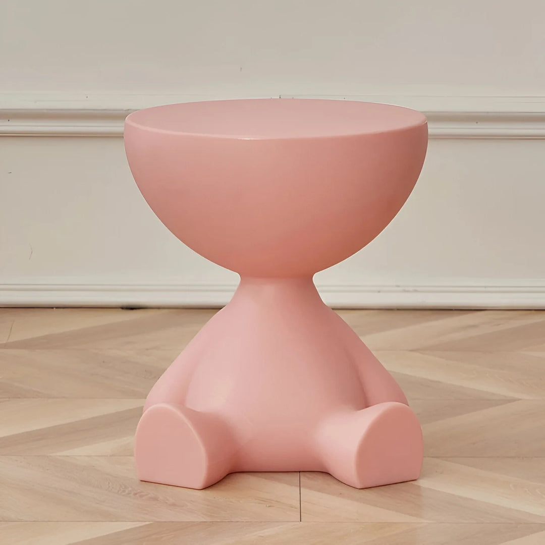 Runder Couchtisch – Modernes & Elegantes Design für Wohnzimmer, Lounge & Wartebereich | Stilvolle & stabile Wohnzimmertisch-Lösung