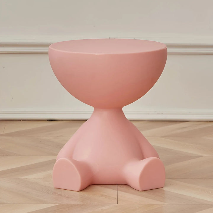 Runder Couchtisch – Modernes & Elegantes Design für Wohnzimmer, Lounge & Wartebereich | Stilvolle & stabile Wohnzimmertisch-Lösung