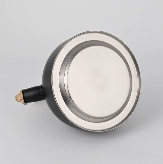 Whistling Stove Kettle Practical Heating for Daily Hot Drinks