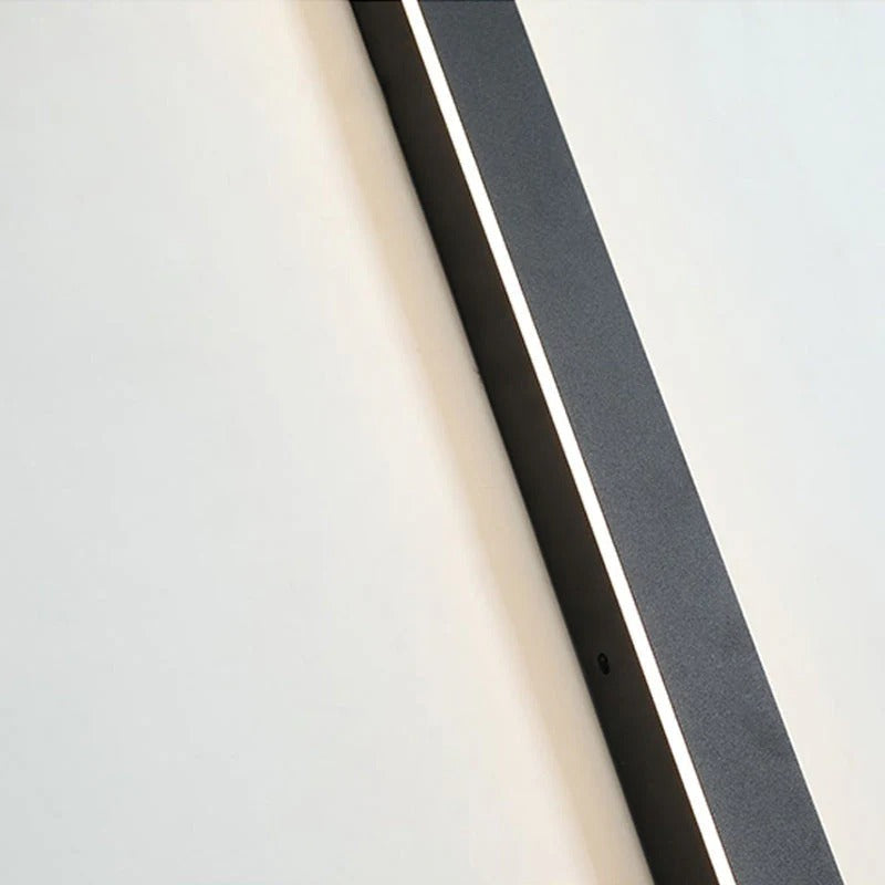 LED Udendørslamper Vægarmatur til Hoveddør