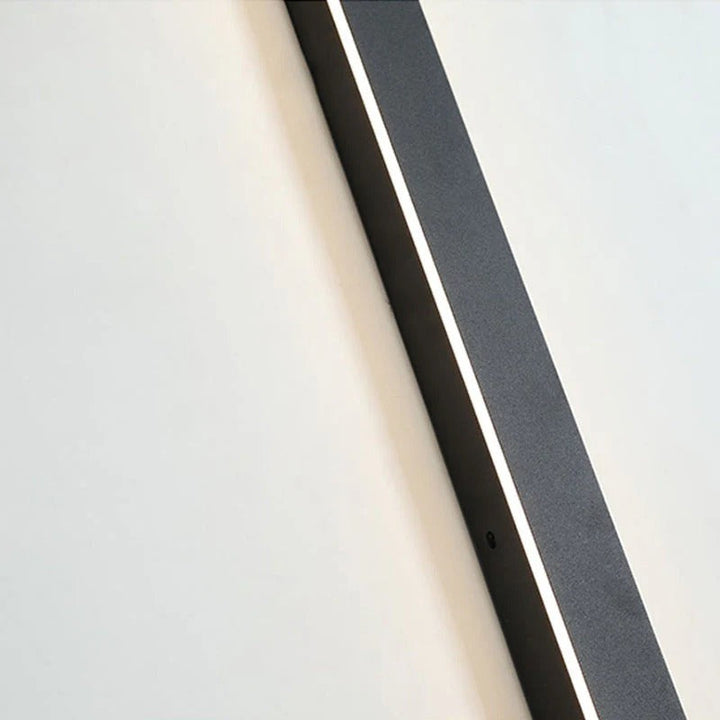 LED Udendørslamper Vægarmatur til Hoveddør