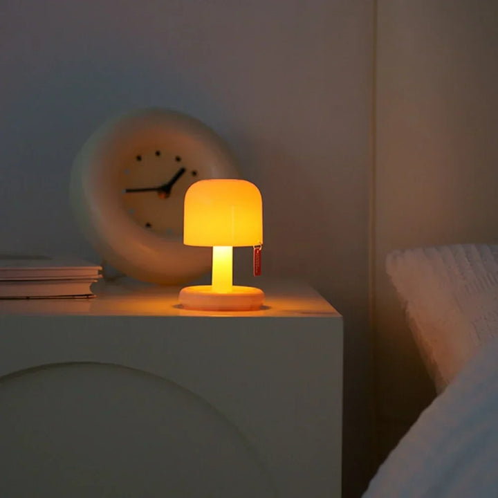 LED Sunset Projection Ambient Light Lamp