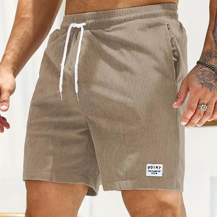 Sommer Shorts für Herren – Leicht, Lässig & Bequem | Herren Sommerhose