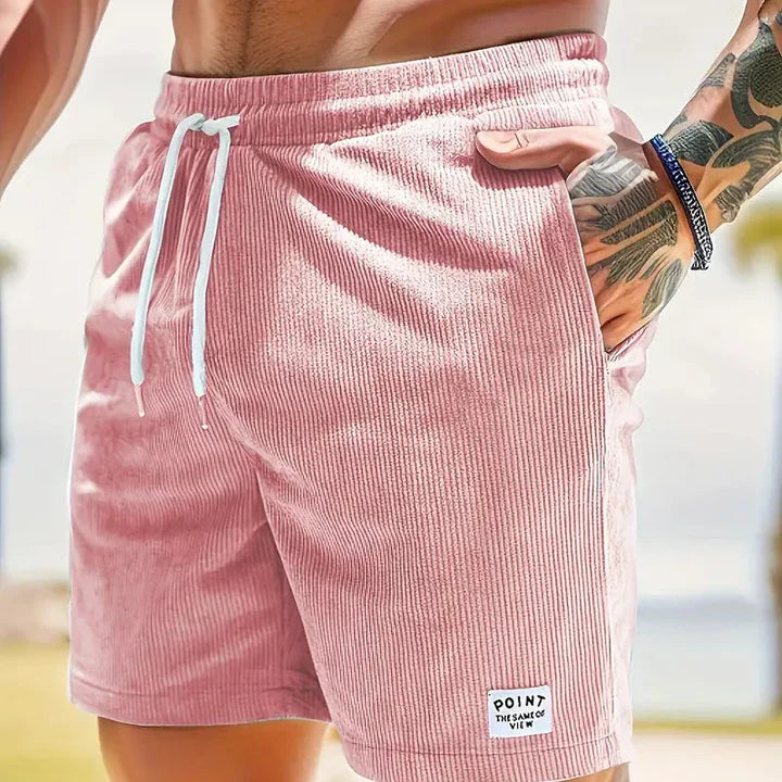 Sommer Shorts für Herren – Leicht, Lässig & Bequem | Herren Sommerhose