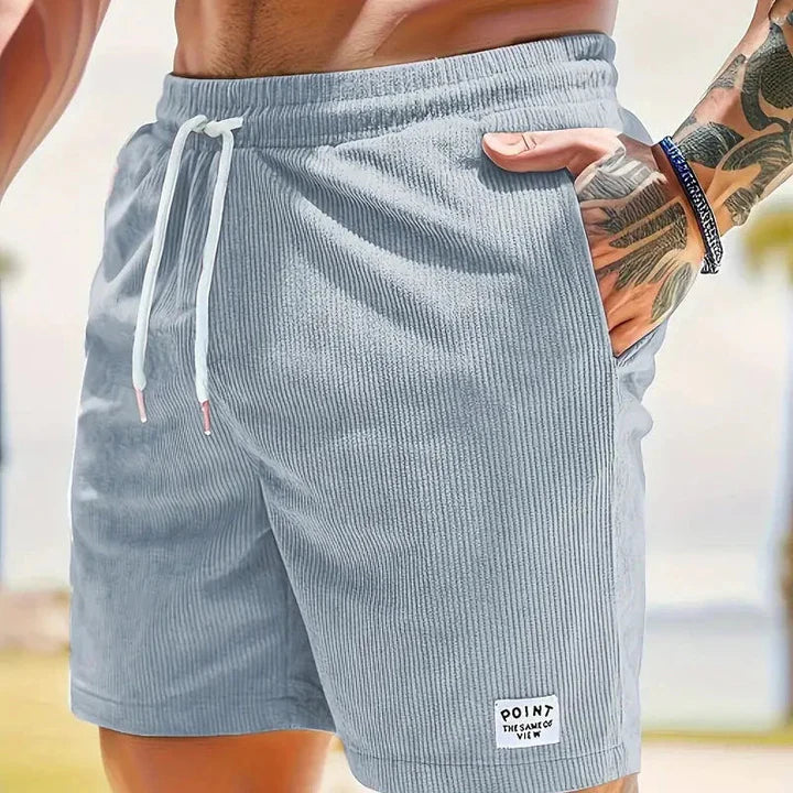 Sommer Shorts für Herren – Leicht, Lässig & Bequem | Herren Sommerhose