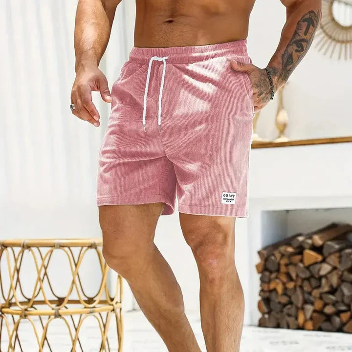 Sommer Shorts für Herren – Leicht, Lässig & Bequem | Herren Sommerhose