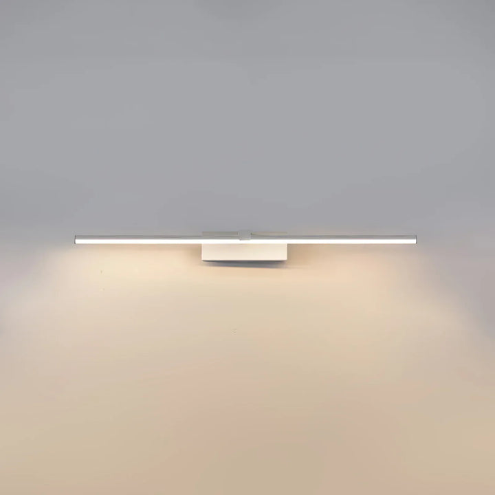 Slim LED Bathroom Mirror Light Wall Mounted