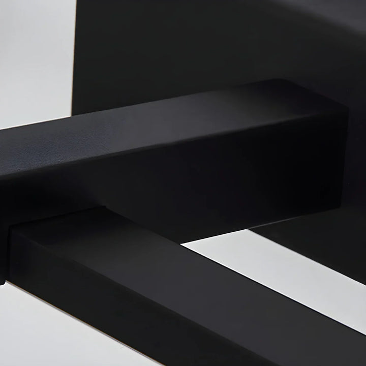 Slim LED Bathroom Mirror Light Wall Mounted