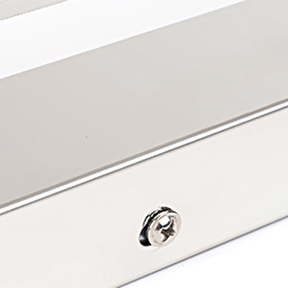 LED Mirror Wall Light Rectangular Bathroom Lamp