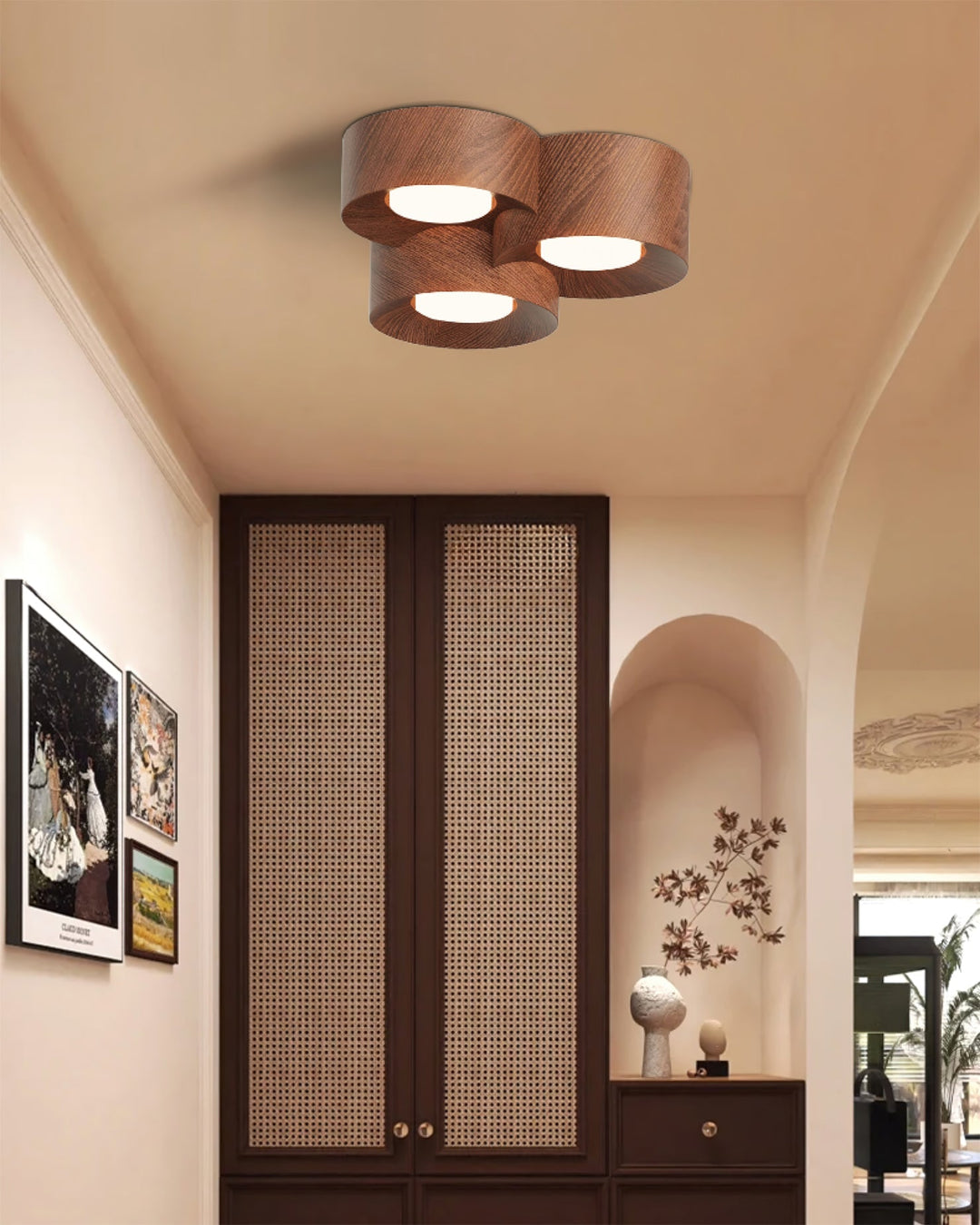 Virella Deckenleuchte