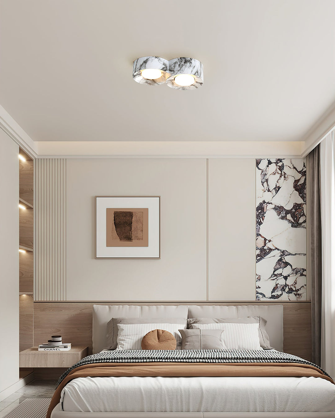 Virella Deckenleuchte