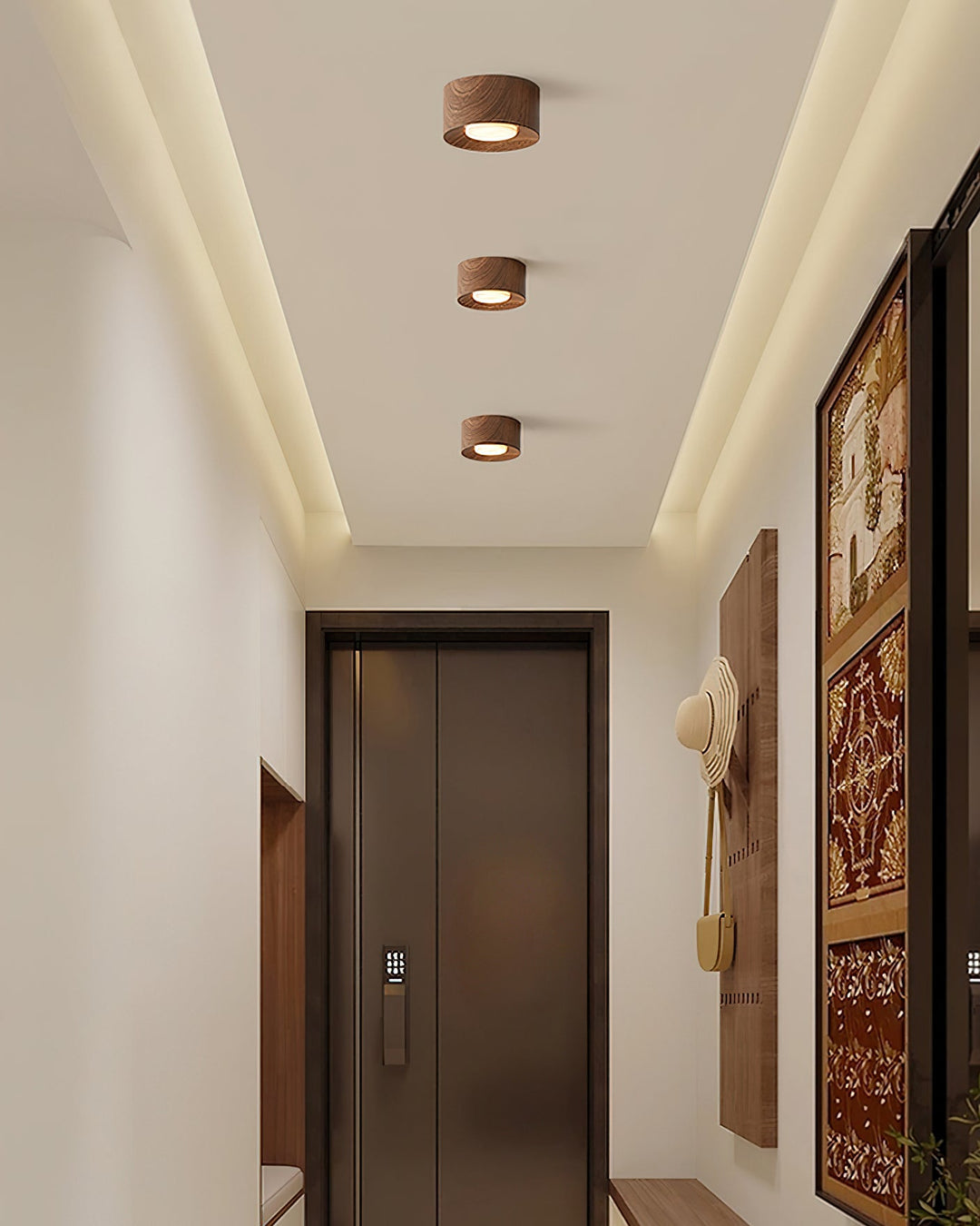 Virella Deckenleuchte