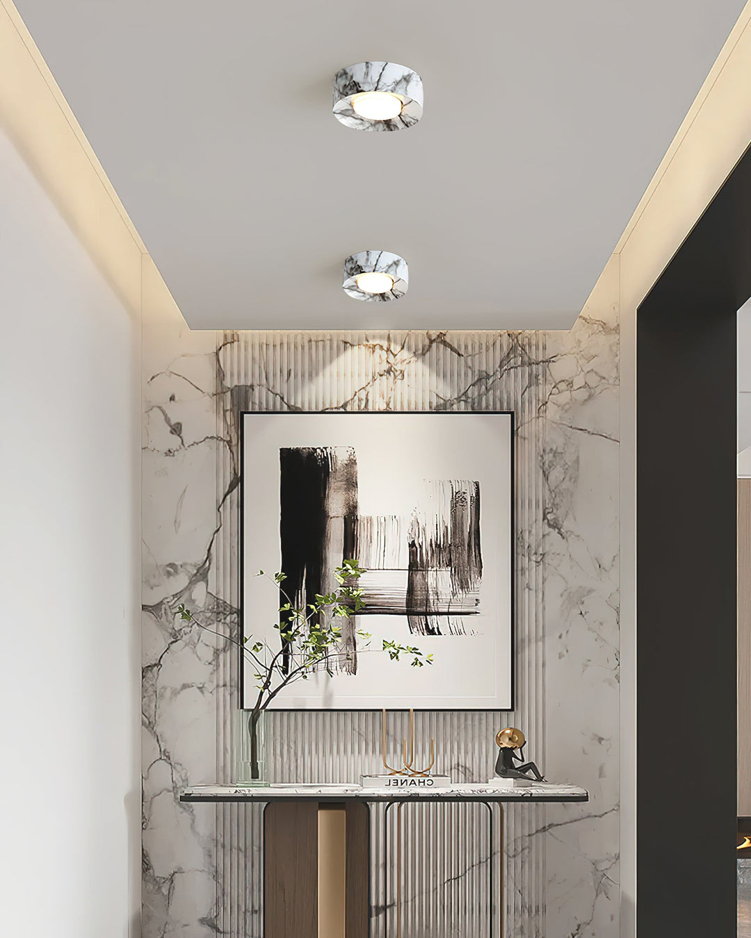 Virella Deckenleuchte