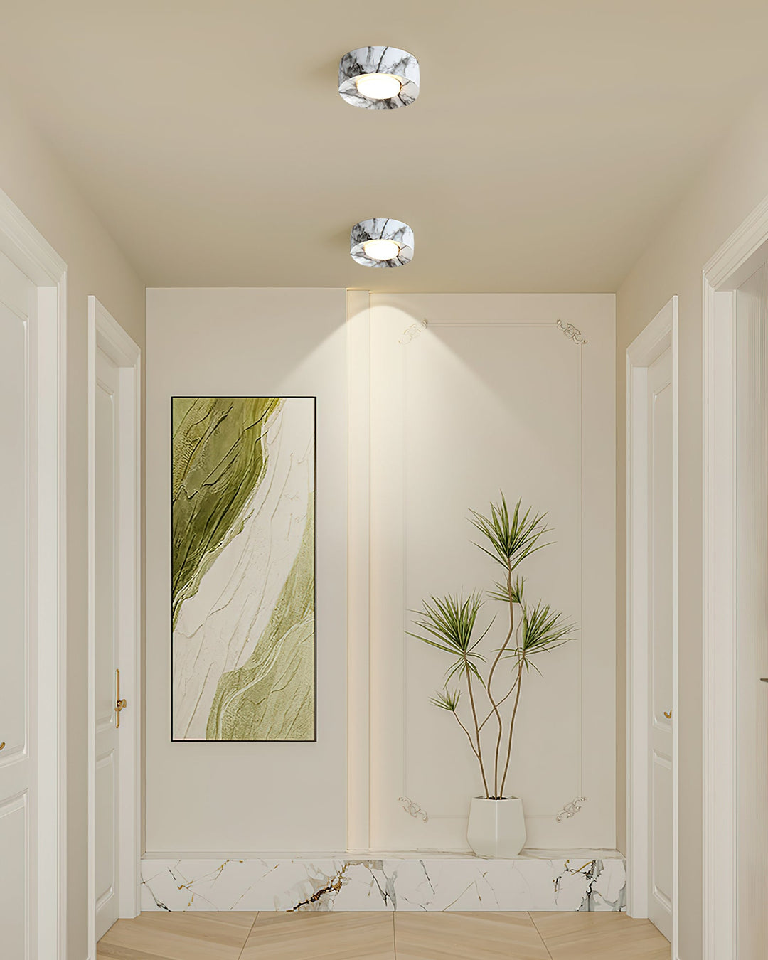 Virella Deckenleuchte