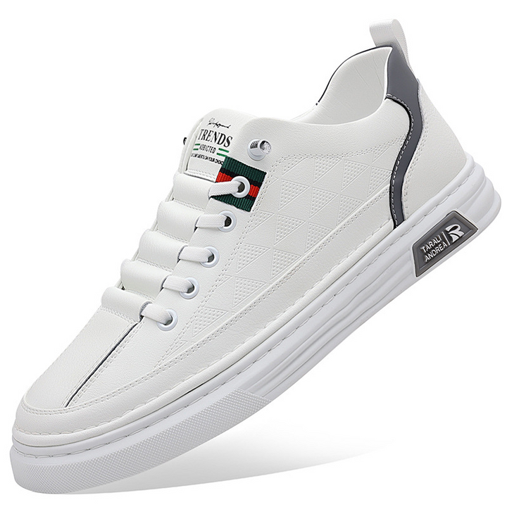 Lässige Sneaker Für Herren | Schnürschuhe