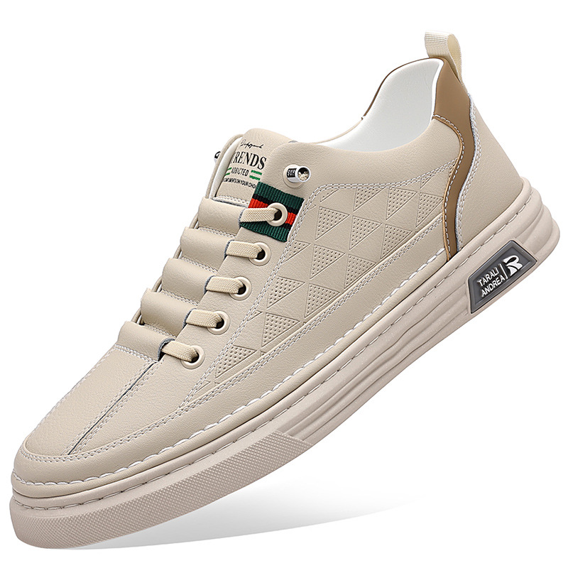 Lässige Sneaker Für Herren | Schnürschuhe