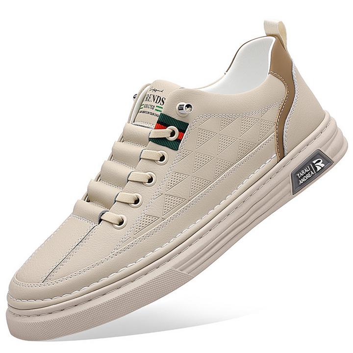 Lässige Sneaker Für Herren | Schnürschuhe