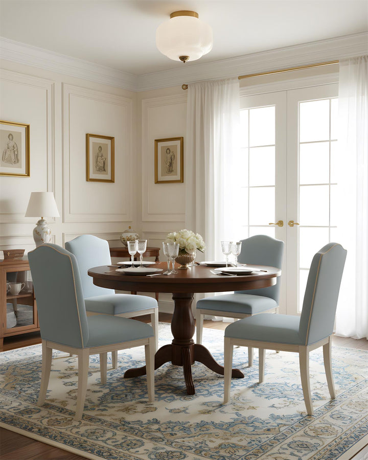 Lámpara de techo empotrada estilo Maravine