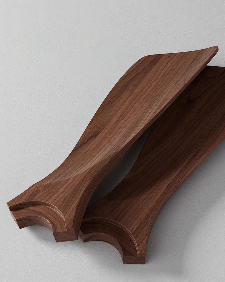 Aeris Flush Ceiling Fan Light