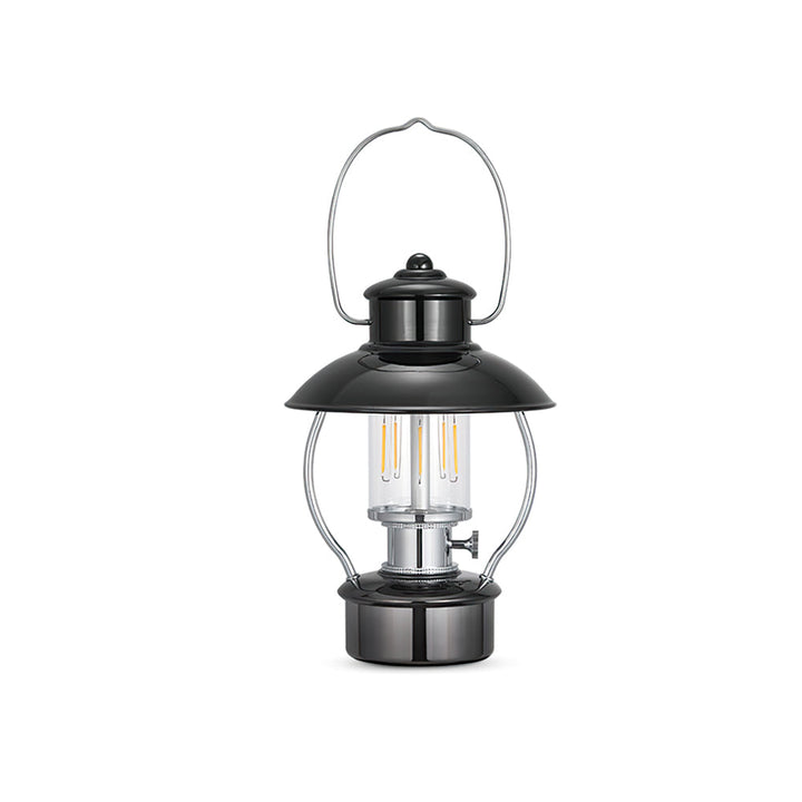 Luma Outdoor Lamp