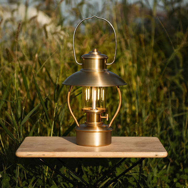 Luma Outdoor Lamp