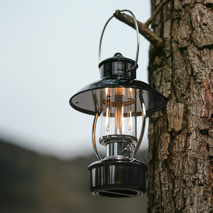 Luma Outdoor Lamp