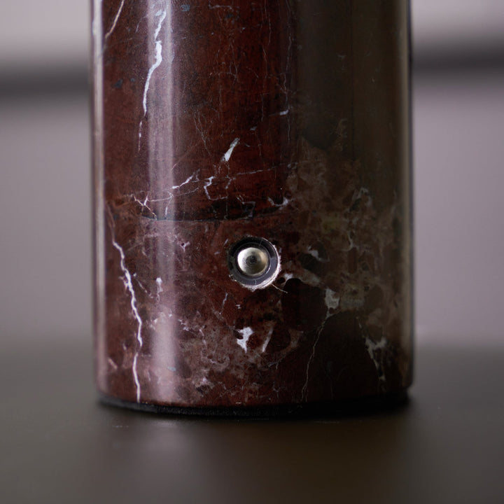 LED-Tischlampen mit Touch-Steuerung und Marmor-Effekt-Basis