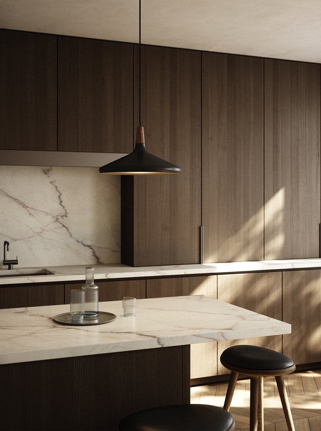 Minimalist Pendant Ceiling Light Decorative Hanging Light